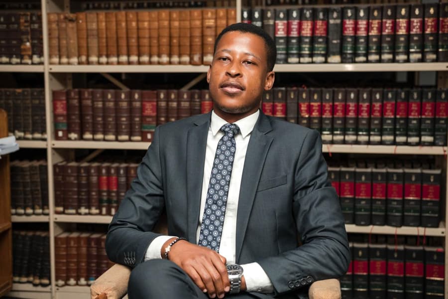 Katleho Mokoena